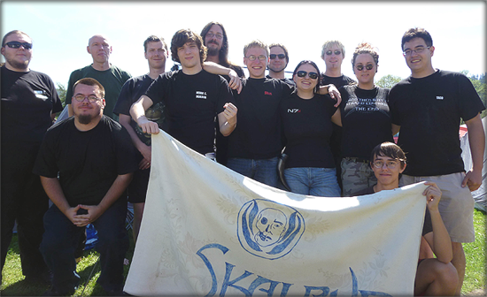 Gruppenbild
